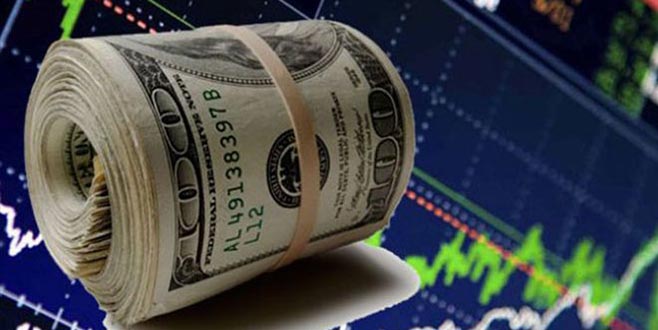 Kur yükseldi borsa düştü