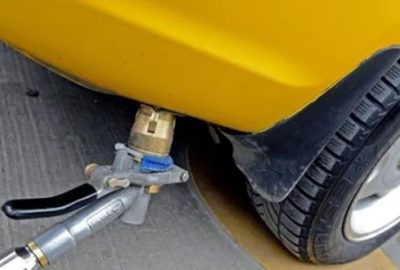 LPG’li araçlar için yeni düzenleme