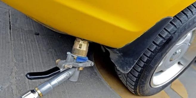 LPG’li araçlar için yeni düzenleme