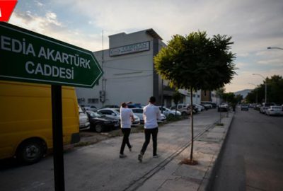 11 caddenin ismi değişti