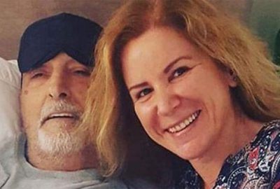 Mavi Işıklar’ın solisti Nejat Toksoy hayatını kaybetti