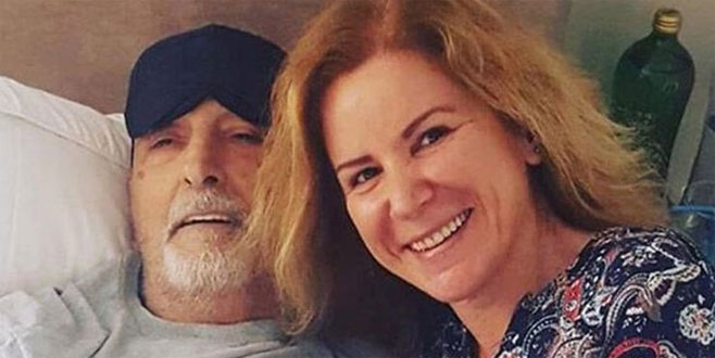 Mavi Işıklar’ın solisti Nejat Toksoy hayatını kaybetti