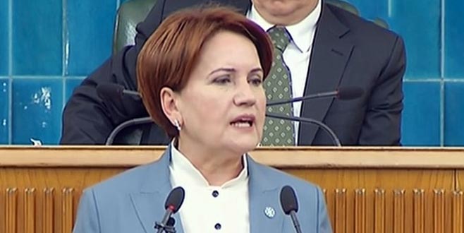 Akşener: Pakize anne Türkiye’dir