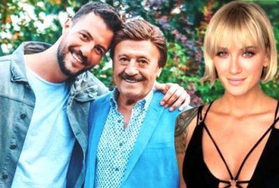 Selami Şahin, ‘Didem Soydan istenmeyen gelin’ iddialarına son noktayı koydu