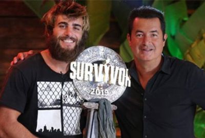 Survivor şampiyonu Yusuf Karakaya özür diledi