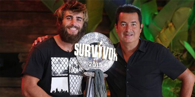 Survivor şampiyonu Yusuf Karakaya özür diledi