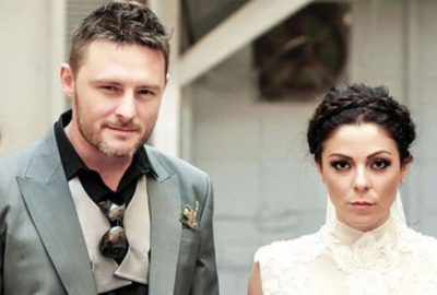 Tuna Kiremitçi’nin üçüncü evliliği de bitti