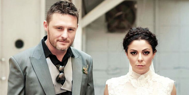 Tuna Kiremitçi’nin üçüncü evliliği de bitti