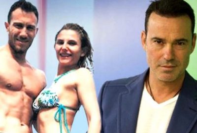 Murat Başoğlu ile görüntüleri ortaya çıkmıştı! iki yıl sonra boşandılar