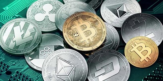 Merkez Bankası’ndan kripto para hamlesi