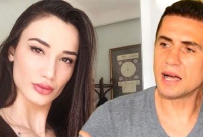 Canlı yayında birbirlerine girdiler!