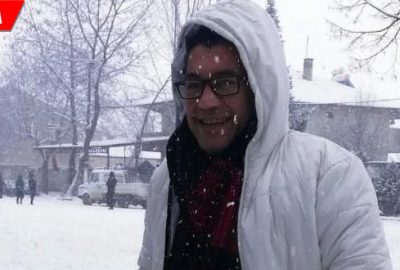 Kayıp öğretmenin cansız bedeni otomobilinin yakınında bulundu