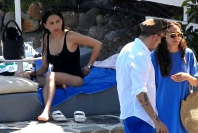 Öykü Karayel hamile mi?