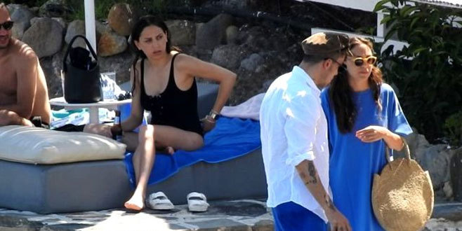 Öykü Karayel hamile mi?