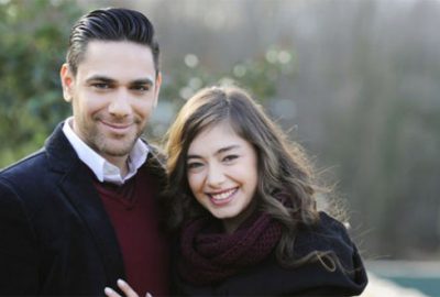 Neslihan Atagül ve Kadir Doğulu’dan romantik evlilik yıl dönümü paylaşımları