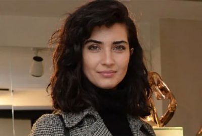 Tuba Büyüküstün’den yeni karar!