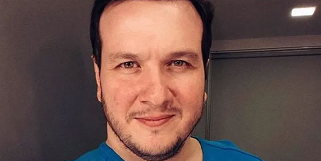 Şahan Gökbakar harekete geçti!