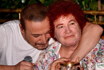 Ustadan Cenk Eren’e sürpriz