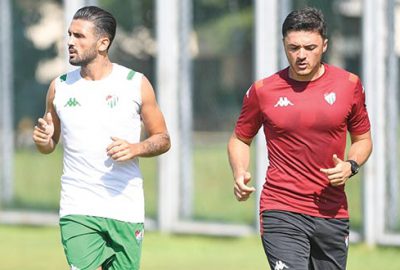 Kimler gelmiş kimler!