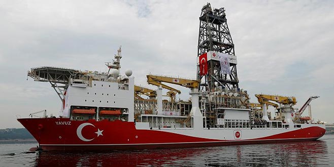 Rusya’dan Türkiye’ye Kıbrıs tepkisi: Endişeliyiz Rusya’dan Türkiye’ye Kıbrıs tepkisi: Endişeliyiz