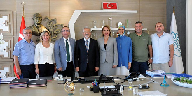 Muhasebecilerden sosyal tesis için ilk adım 