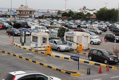 İDO’dan yolcularına ücretsiz otopark