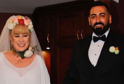 Çekişmeli boşanma: Zerrin Özer harekete geçti!