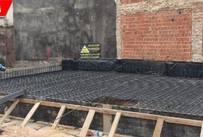 Elektrik akımına kapılan işçi öldü