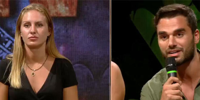 Survivor Atakan Dalaka’ya gidiyor Survivor Atakan Dalaka’ya gidiyor