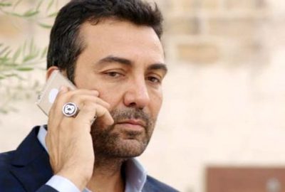 Ünlü oyuncu bombayı patlattı: Prensesten evlilik teklifi aldım