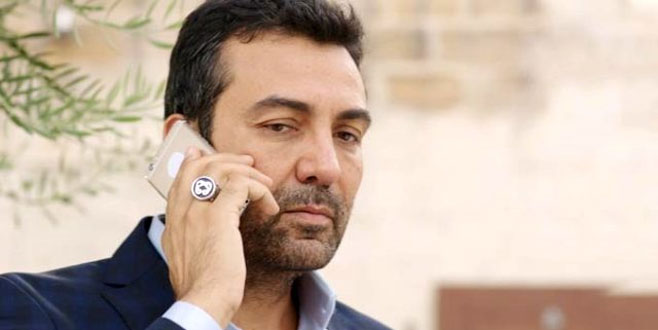 Ünlü oyuncu bombayı patlattı: Prensesten evlilik teklifi aldım Ünlü oyuncu bombayı patlattı: Prensesten evlilik teklifi aldım