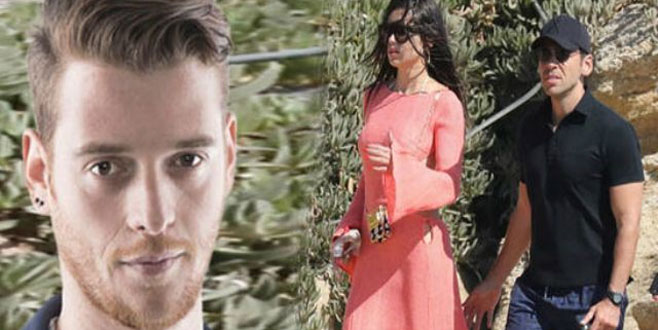 ‘Yine purolu adamlar kazandı Metin’ ‘Yine purolu adamlar kazandı Metin’