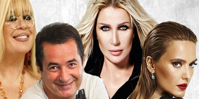 Haziran ayında en çok hangi ünlü isim konuşuldu?