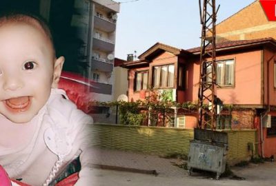 Tuana bebeğin ölümüyle ilgili keşif yapıldı