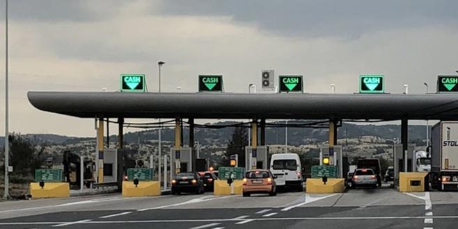 ASELSAN yaptı, Başbakan tanıttı