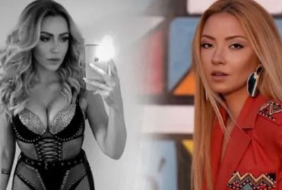 Ece Seçkin’den Hadise’ye şok sözler: Açılıp şaçılmak gerekmez…