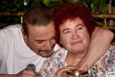 Cenk Eren’den Selda Bağcan sürprizi