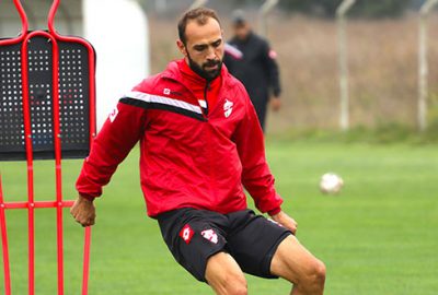 Ümit Kurt’u da kaçırdık 