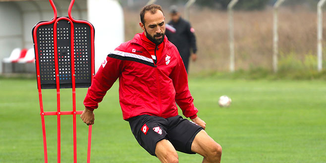 Ümit Kurt’u da kaçırdık 