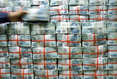 Merkez Bankası’ndan bir hamle daha! SWAP işlemlerinde…