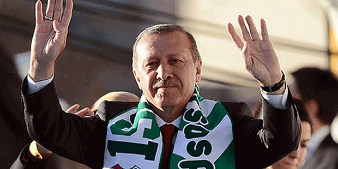 Cumhurbaşkanı dev yatırımların açılışı için geliyor