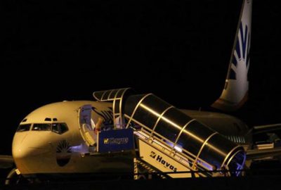 SunExpress’ten Türkiye’ye yeni yatırım