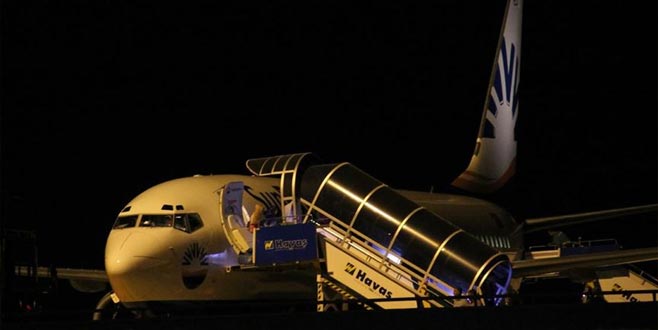 SunExpress’ten Türkiye’ye yeni yatırım