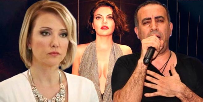 Ünlü isimler yaşanan acıya sessiz kalmadı: İçimiz yandı