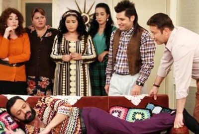 Yapımcısı duyurdu! Reyting rekortmeni diziden sevindiren haber