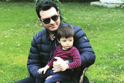 Serdar Ortaç’tan sonra ünlü türkücüye de hastalık teşhisi