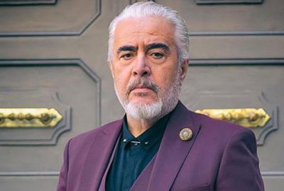 20 yıl sonra sahnede