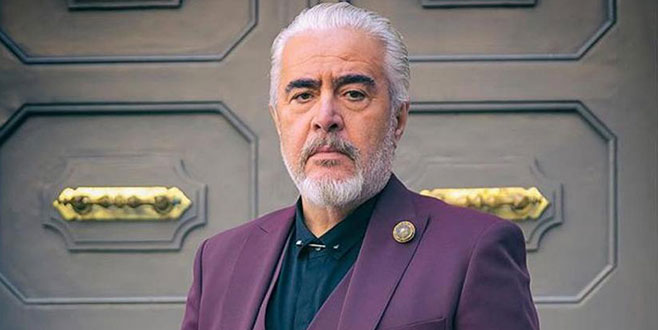 20 yıl sonra sahnede