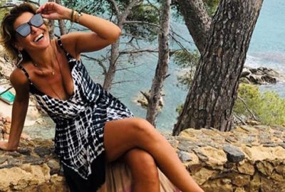 Hayatın verdiklerine minnettarım