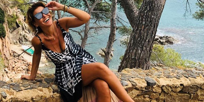 Hayatın verdiklerine minnettarım